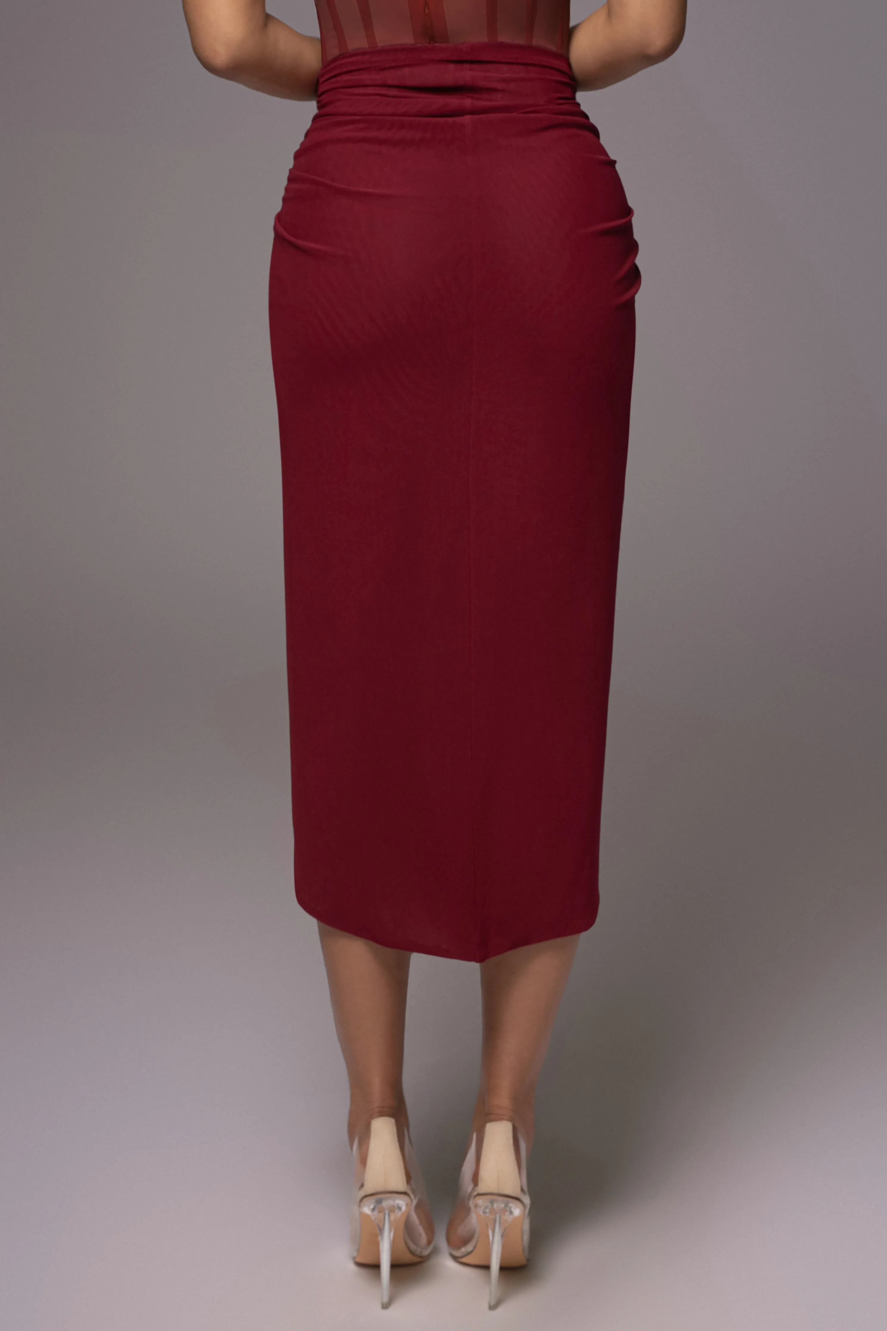 Berry Day Dreams Sarong