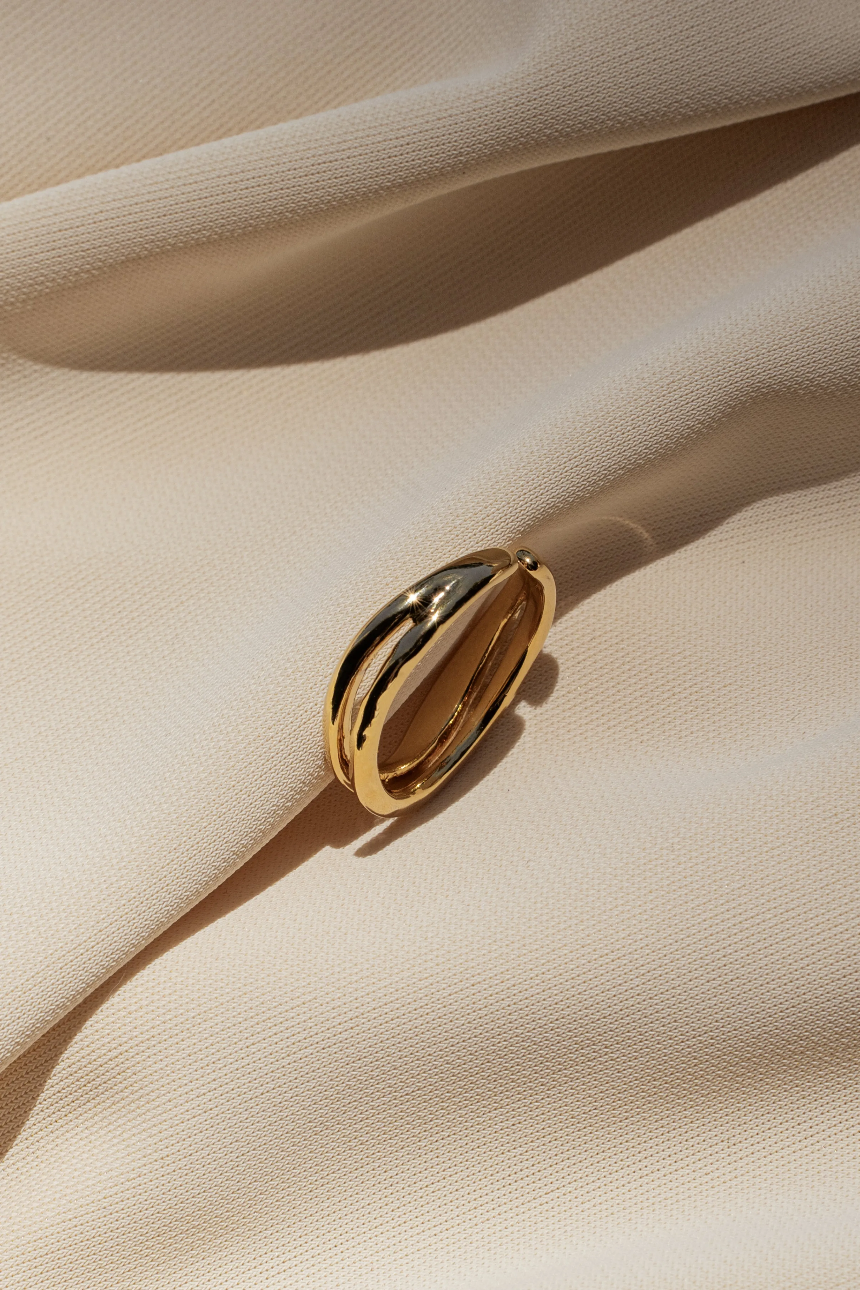 Gold Ciel Ring