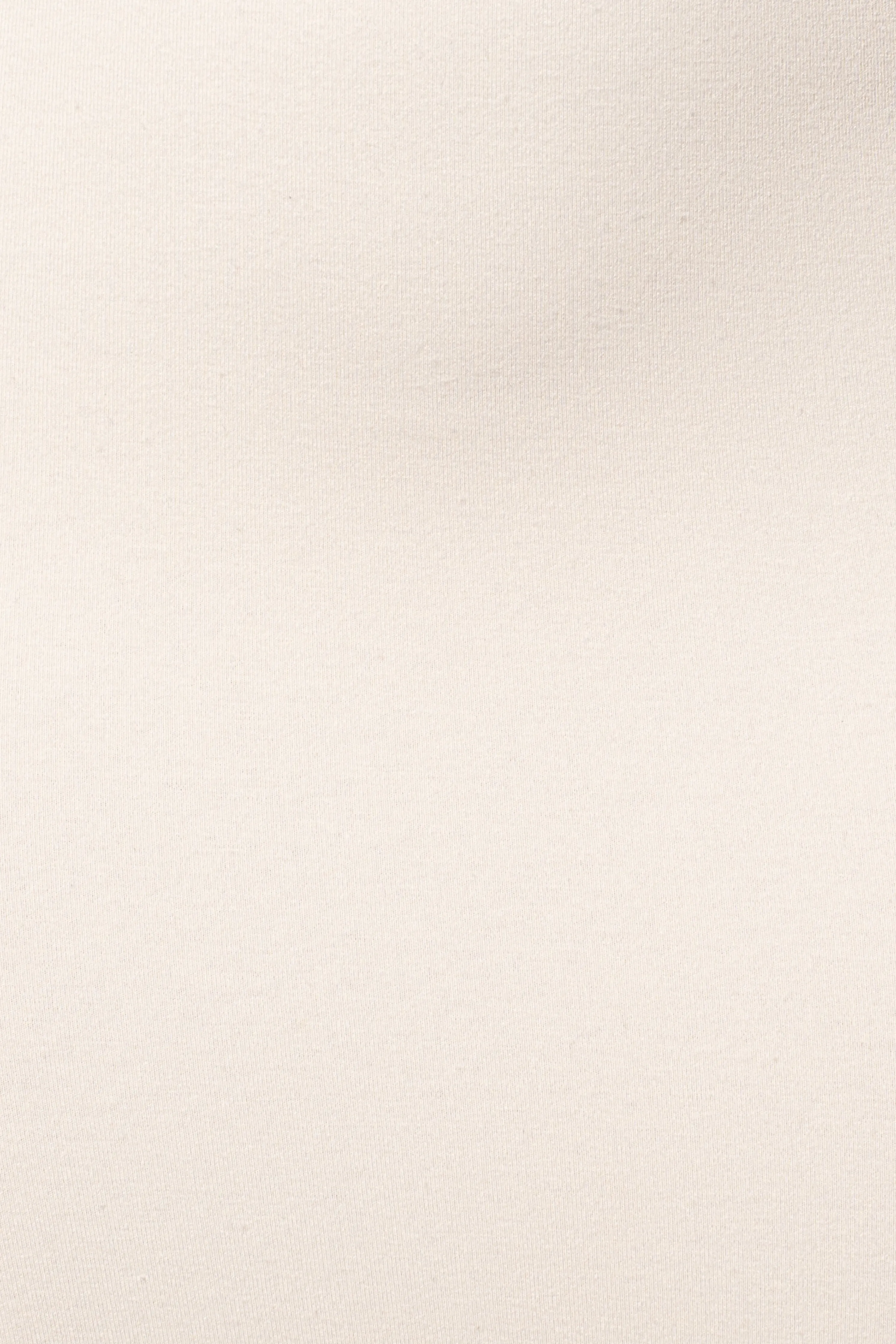 Ivory The One Mock Neck Midi Dress